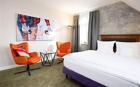 Kochs Stadthotel Olpe Bei Meschede